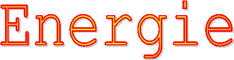 Energie
